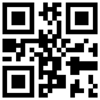 QR code to metaverse KSI