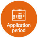 Application period