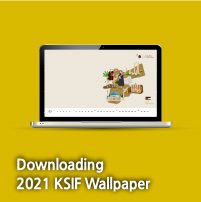 Downloading 2021 KSIF Wallpaper