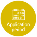 Application period