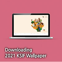 Downloading 2021 KSIF Wallpaper