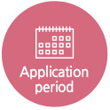 Application period