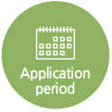 Application period