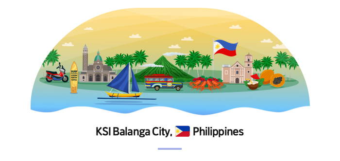 KSI Balanga City, Philippines