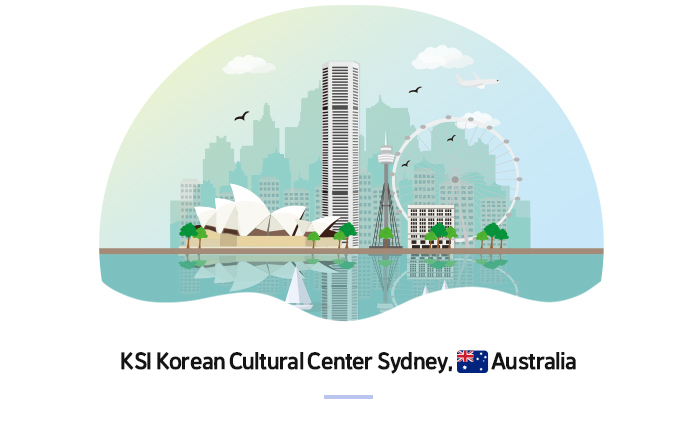 KSI Korean Cultural Center Sydney, Australia