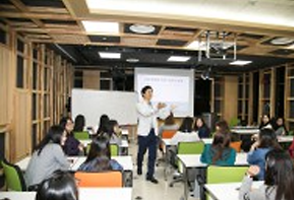 국내 한국어교육	연수 (KBS) 이미지