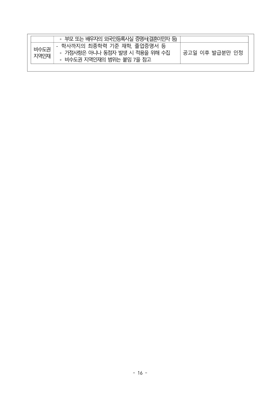 2026년 세종학당재단 하반기 정규직, 무기계약직 채용 공고